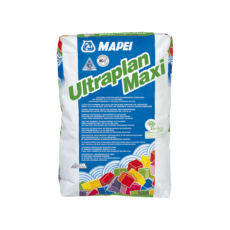 Ultraplan Maxi Mapei 25Kg