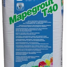 Mapegrout T60 25Kg Mapei