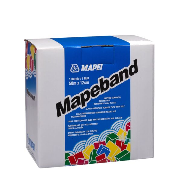 Mapeband 12cmx50ml Mapei