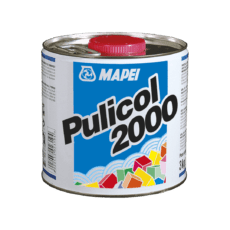 Pulicol 2000 2.5Kg Mapei