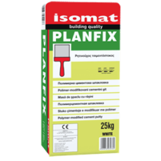 Isomat Planfix Alb 25Kg